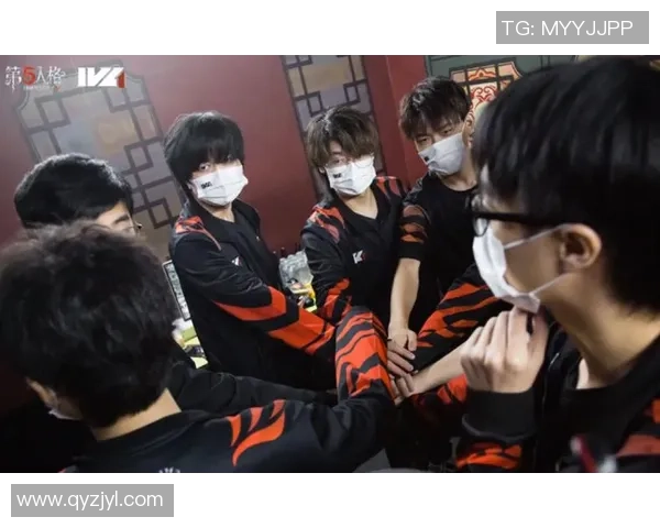 高校联赛特别报道：FPX如何在挑战中不断突破自我成就辉煌